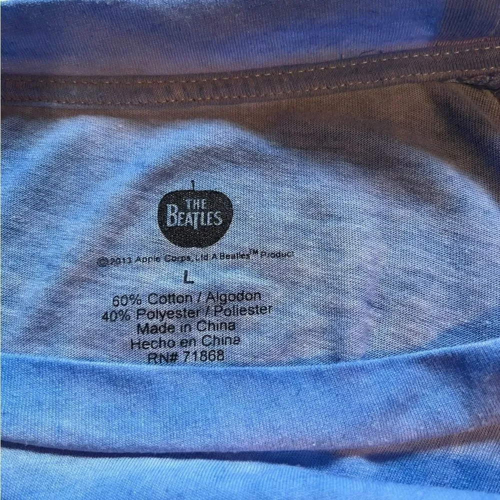 The Beatles Top